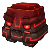 Magma Golem